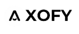 Axofy logo